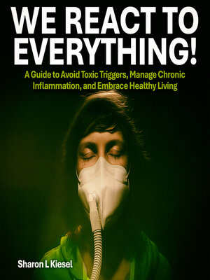cover image of We React to Everything
